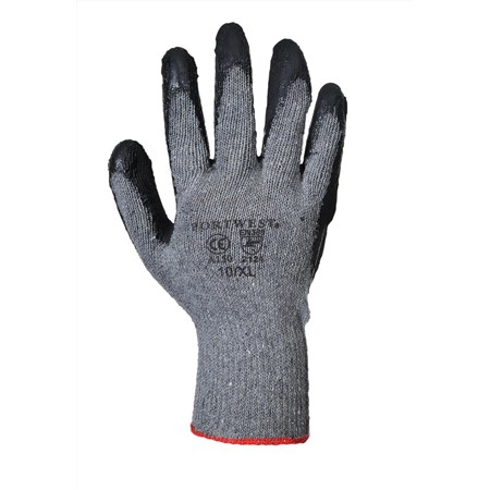Portwest Fortis 10 Gauge Liner Grip Glove